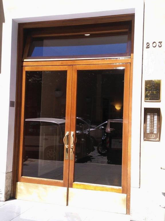 Ciaoroma!酒店 外观 照片